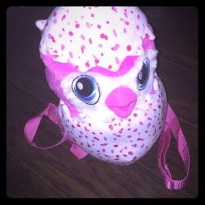 Hatchamial Back Pack